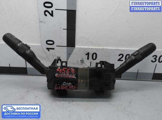 Подрулевой переключатель на Jeep Cherokee II / Liberty (KJ)