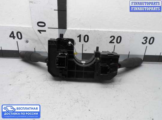 Подрулевой переключатель на Jeep Cherokee II / Liberty (KJ)