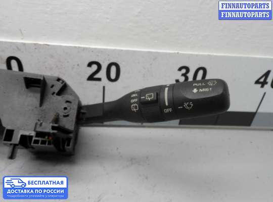 Подрулевой переключатель на Jeep Cherokee II / Liberty (KJ)