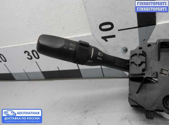 Подрулевой переключатель на Jeep Cherokee II / Liberty (KJ)