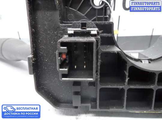 Подрулевой переключатель на Jeep Cherokee II / Liberty (KJ)