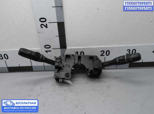 Подрулевой переключатель на Jeep Cherokee II / Liberty (KJ)