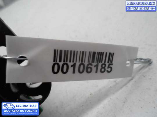 Блок управления печкой на Peugeot 4007