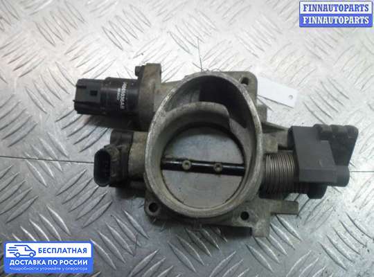 Заслонка дроссельная на Chrysler 300M