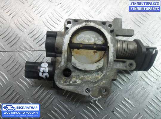 Заслонка дроссельная на Chrysler 300M