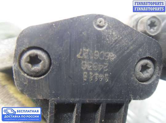 Заслонка дроссельная на Chrysler 300M