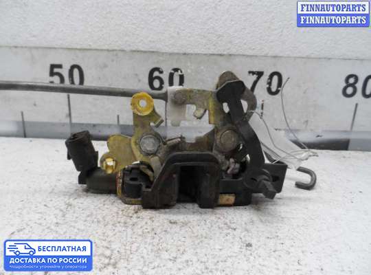 Замок боковой двери на Ford Explorer I/II (UN105)