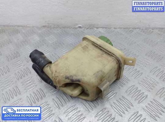 Бачок гидроусилителя на Volkswagen Touareg I (7L)