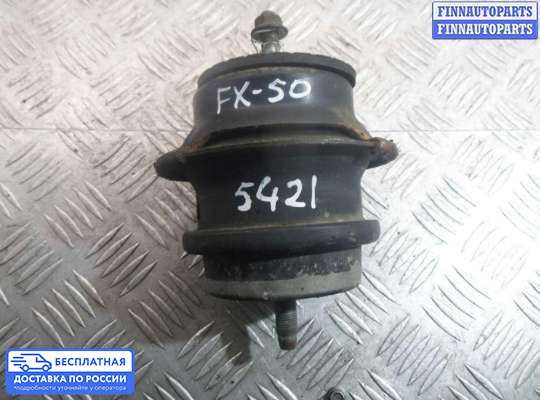 Кронштейн ДВС (лапа) на Infiniti FX II / QX70 (S51)
