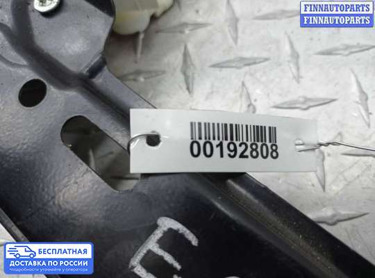 Стеклоподъемник электрический на BMW 5 (E60/E61)