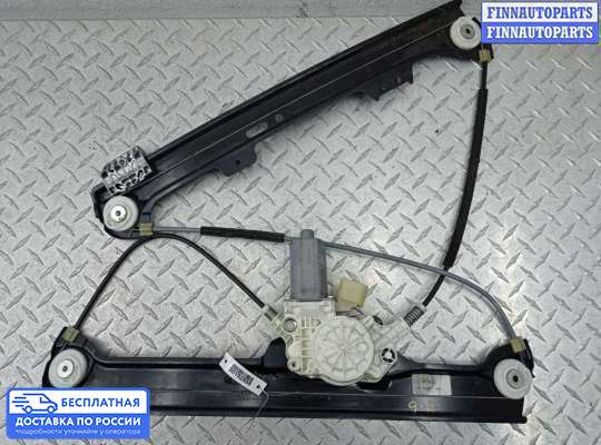 Стеклоподъемник электрический на BMW 5 (E60/E61)
