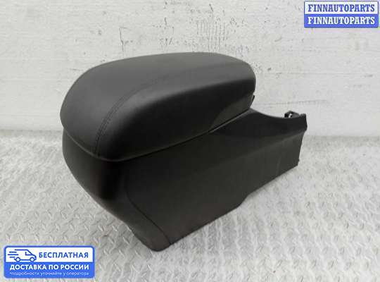 Подлокотник на Hyundai Santa Fe III (DM, NC)