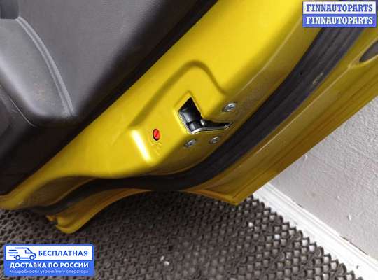 Ручка двери наружная на Kia Sportage III (SL)