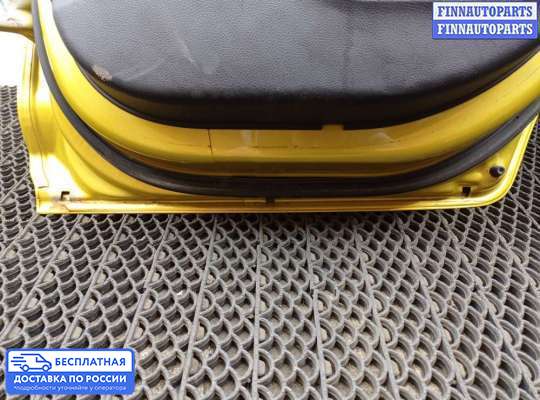 Ручка двери наружная на Kia Sportage III (SL)