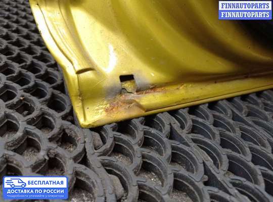 Ручка двери наружная на Kia Sportage III (SL)