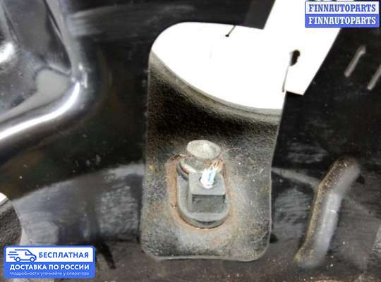 Ступица на Mazda CX-5 I (KE)