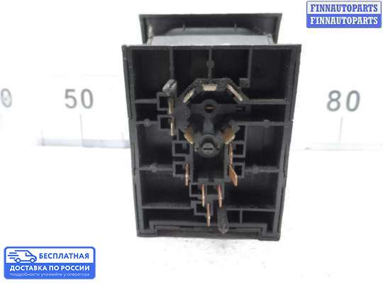Переключатель света на Opel Vectra B