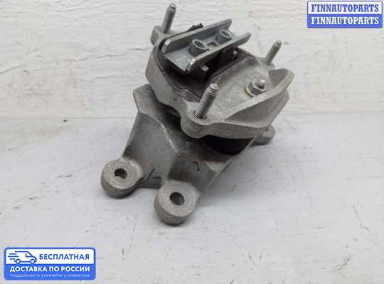 Подушка КПП на Audi A5 (8T)