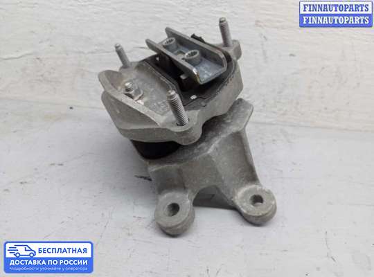 Подушка КПП на Audi A5 (8T)