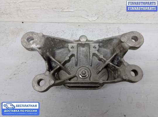 Подушка КПП на Audi A5 (8T)