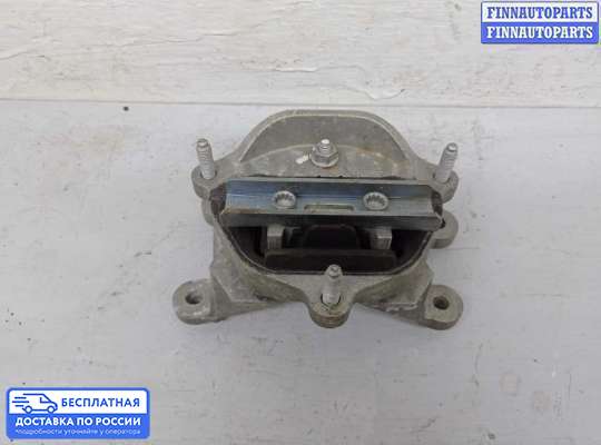 Подушка КПП на Audi A5 (8T)