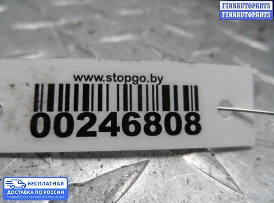 Замок боковой двери на Toyota Camry XV40