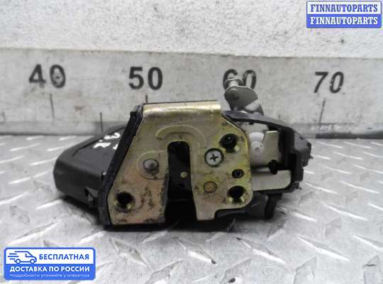 Замок боковой двери на Toyota Camry XV40