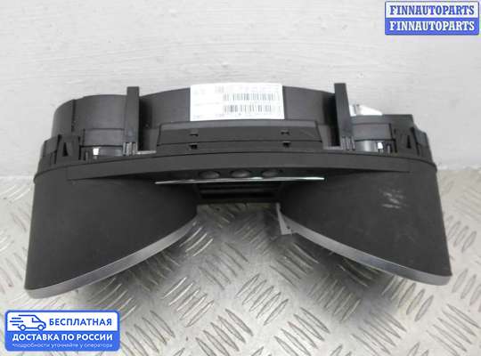 Щиток приборов на Mercedes-Benz ML (W164)