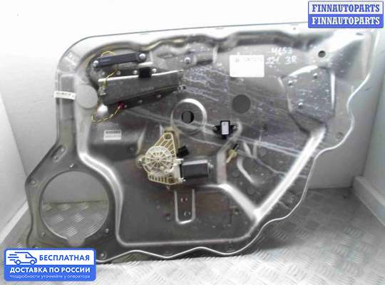 Стеклоподъемник электрический на Mercedes-Benz S (W221)