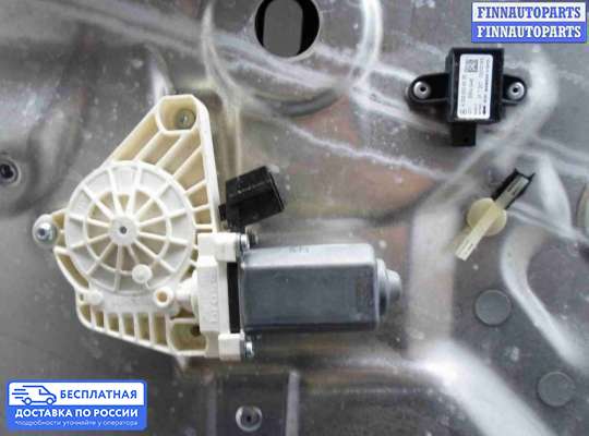 Стеклоподъемник электрический на Mercedes-Benz S (W221)