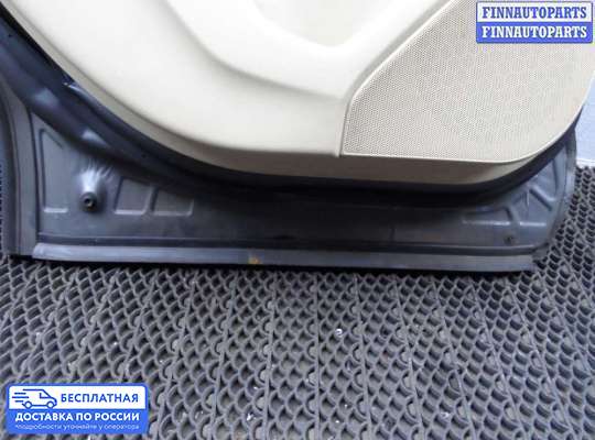 Замок боковой двери на Honda Crosstour