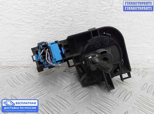 Переключатель света на Volkswagen Touareg I (7L)