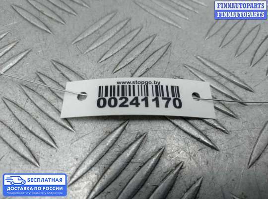 Переключатель света на Volkswagen Touareg I (7L)