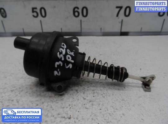 Клапан воздушный на Mercedes-Benz Sprinter (903)
