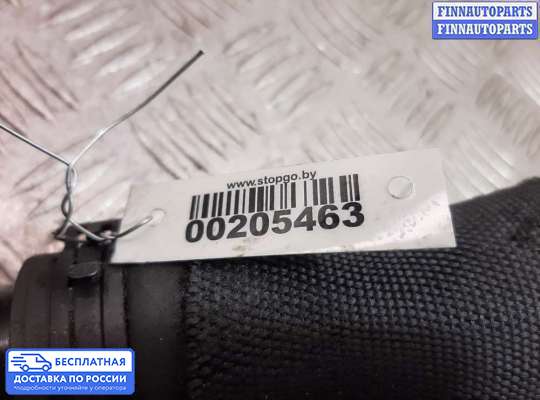 Патрубок (трубка, шланг) на Range Rover Sport I (L320)