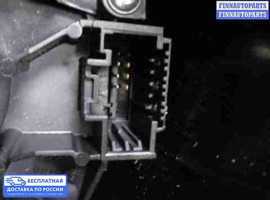 Подрулевой шлейф (кольцо SRS) на Mercedes-Benz C (W204)