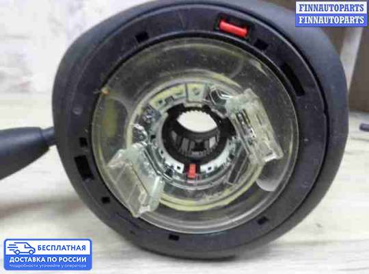 Подрулевой шлейф (кольцо SRS) на Mercedes-Benz C (W204)