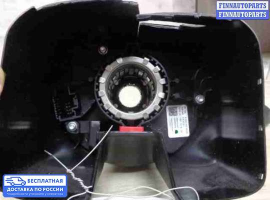 Подрулевой шлейф (кольцо SRS) на Mercedes-Benz C (W204)