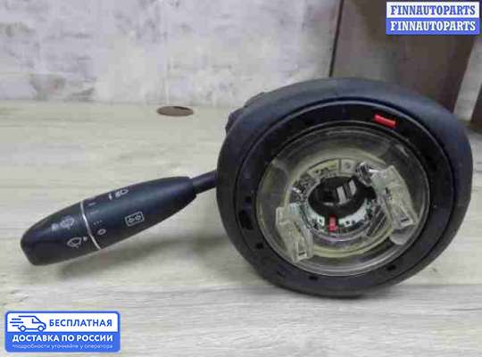 Подрулевой шлейф (кольцо SRS) на Mercedes-Benz C (W204)