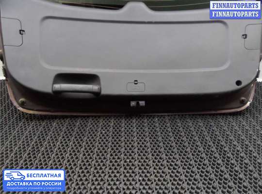 Моторчик дворников (стеклоочистителя) на Kia Sorento II (XM)