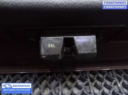 Моторчик дворников (стеклоочистителя) на Kia Sorento II (XM)