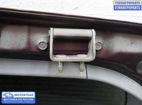 Моторчик дворников (стеклоочистителя) на Kia Sorento II (XM)