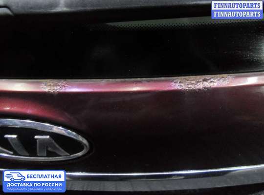 Моторчик дворников (стеклоочистителя) на Kia Sorento II (XM)