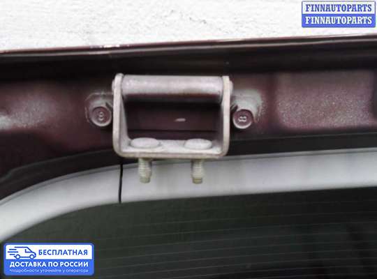 Моторчик дворников (стеклоочистителя) на Kia Sorento II (XM)