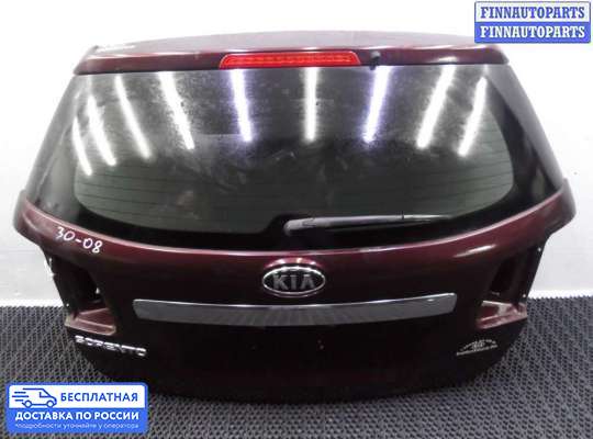 Моторчик дворников (стеклоочистителя) на Kia Sorento II (XM)