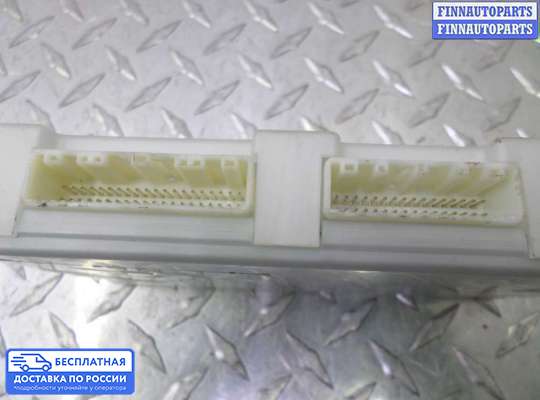 ЭБУ прочее на Infiniti EX / QX50 (J50)