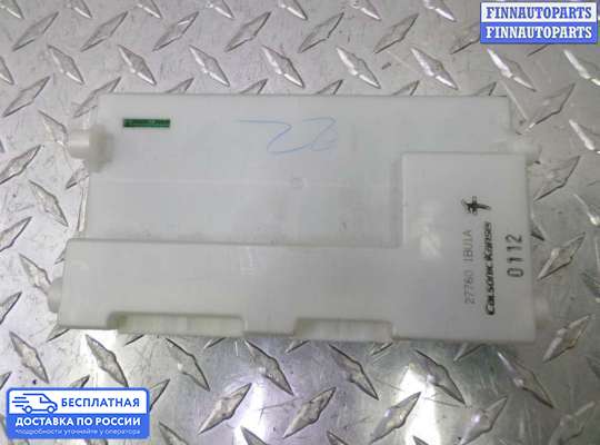 ЭБУ прочее на Infiniti EX / QX50 (J50)