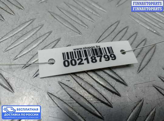 Ограничитель двери на Honda Crosstour