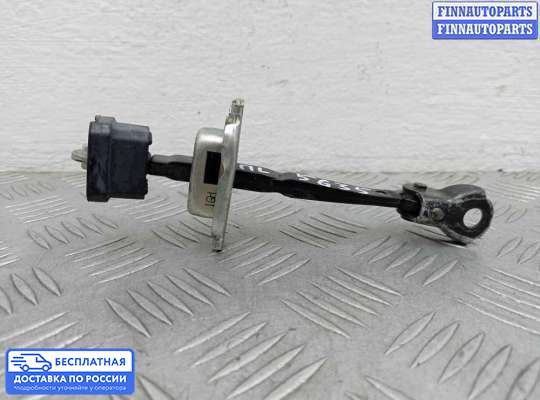 Ограничитель двери на Honda Crosstour