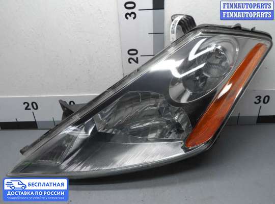 Фара передняя на Nissan Murano I (Z50)